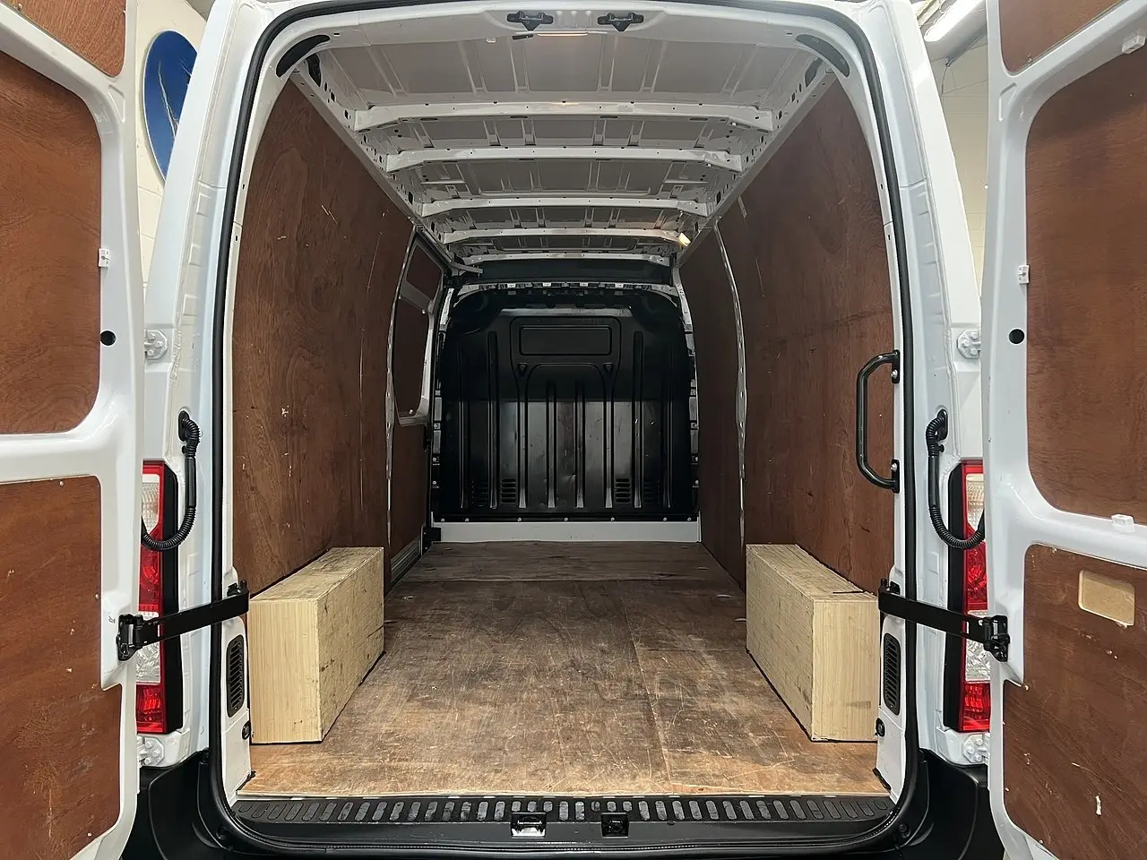 2023 Renault Master, photo 3