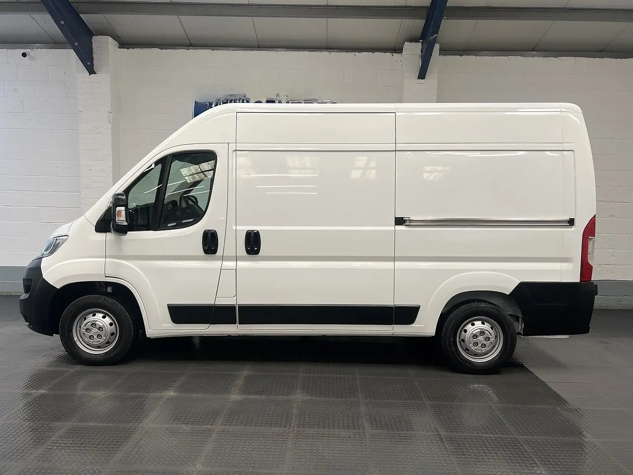 2020 Citroen Relay