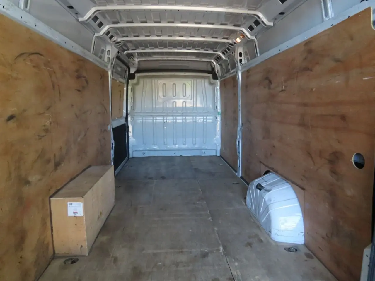 2023 Citroen Relay, photo 2