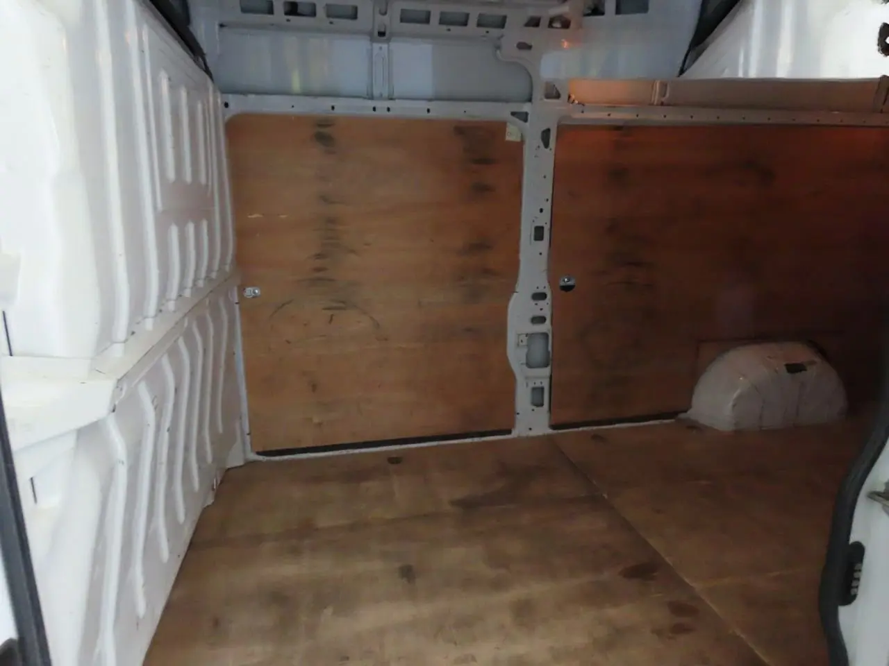 2023 Citroen Relay, photo 3