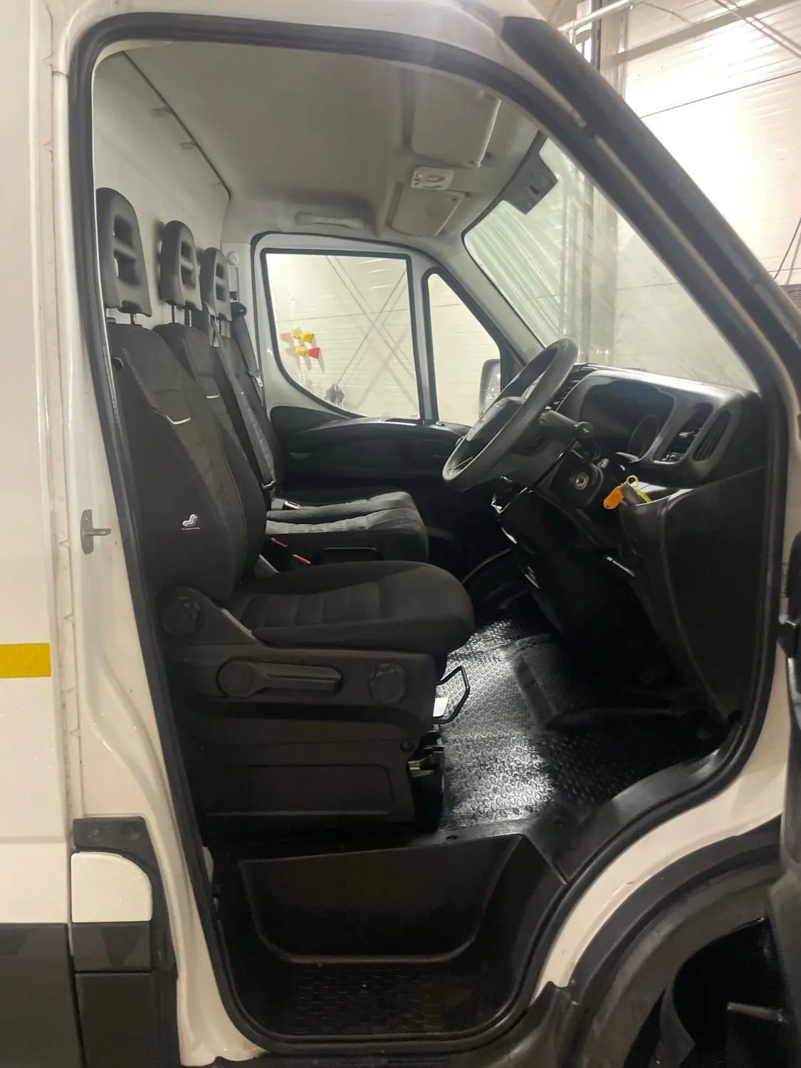 2023 Iveco Daily, photo 4