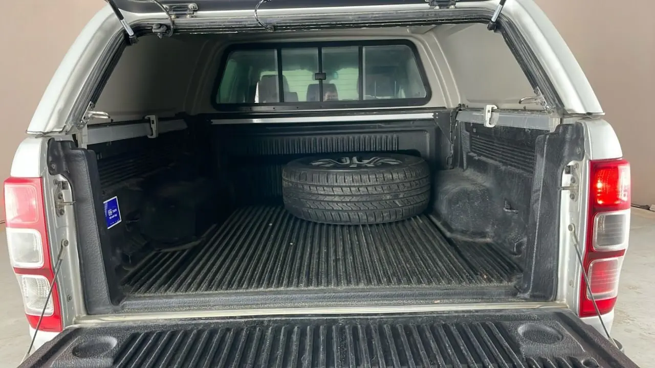 2022 Ford Ranger, photo 2