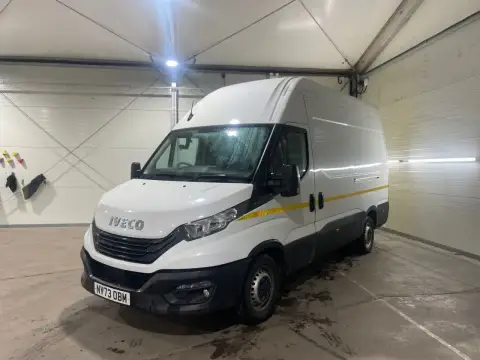 2023 Iveco Daily