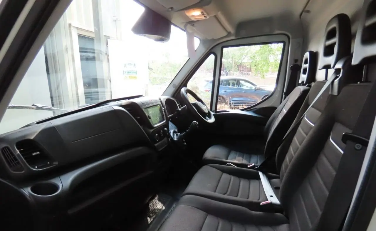 2025 Iveco Daily, photo 5