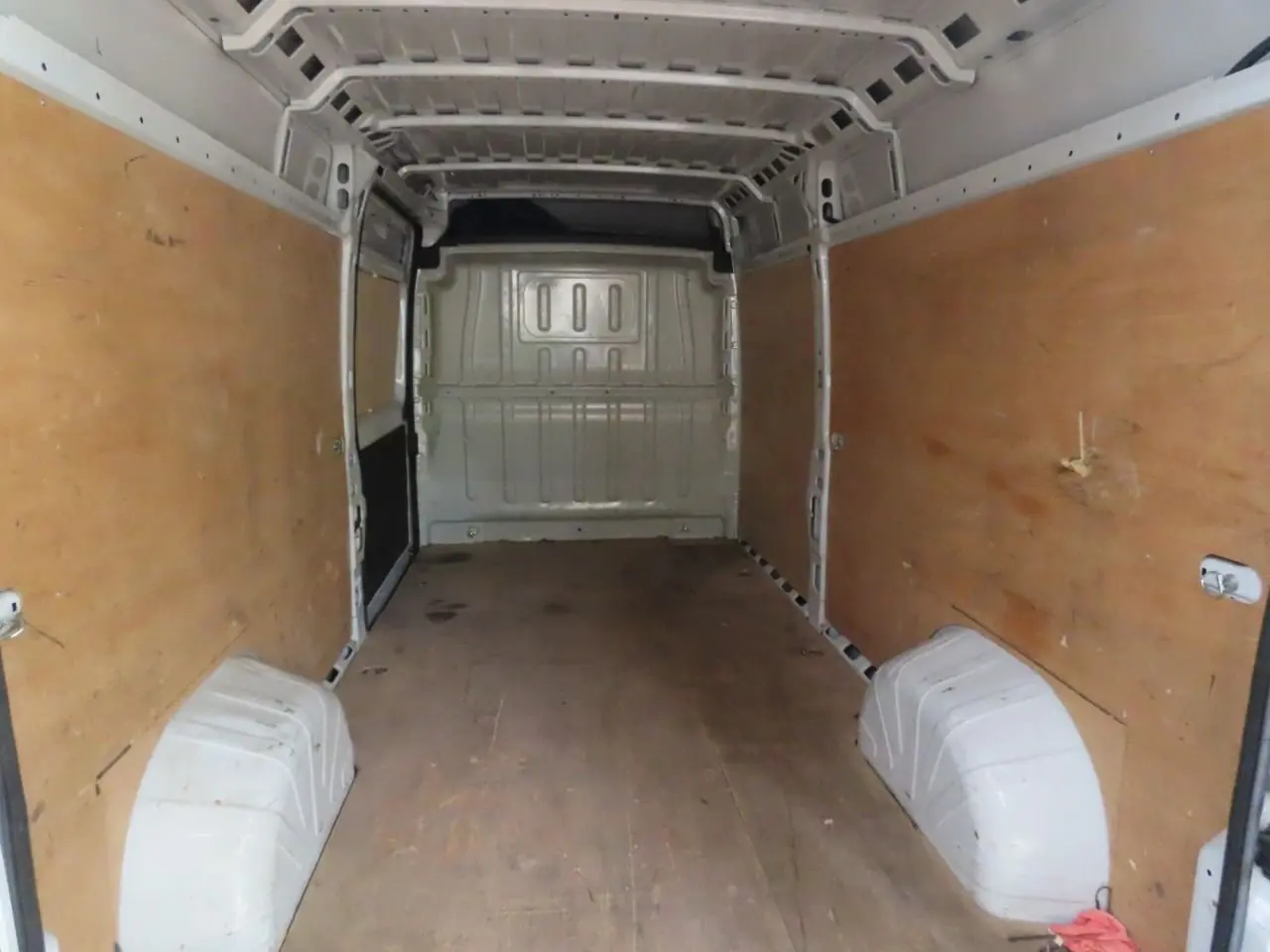 2023 Citroen Relay, photo 2