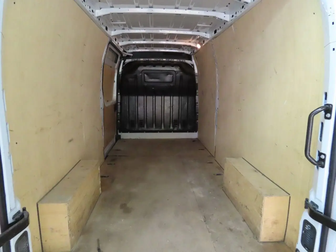2023 Renault Master, photo 2