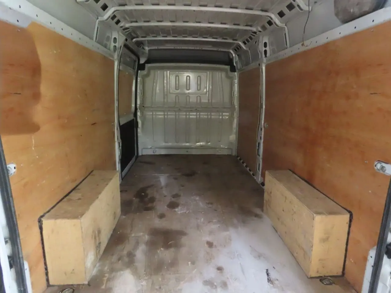 2023 Citroen Relay, photo 2