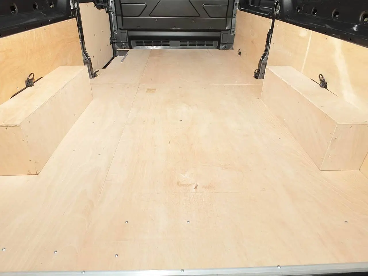 2024 Ford Transit, photo 3