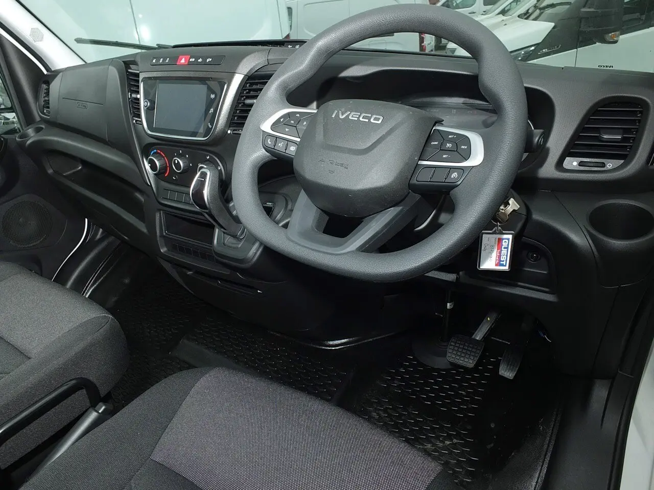 2025 Iveco Daily, photo 5