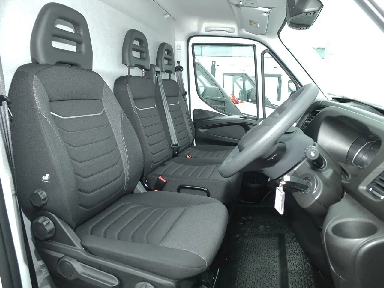 2025 Iveco Daily, photo 6