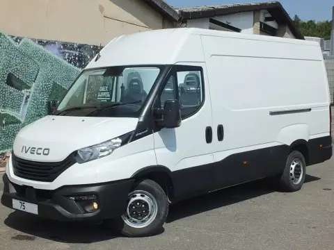 2025 Iveco Daily