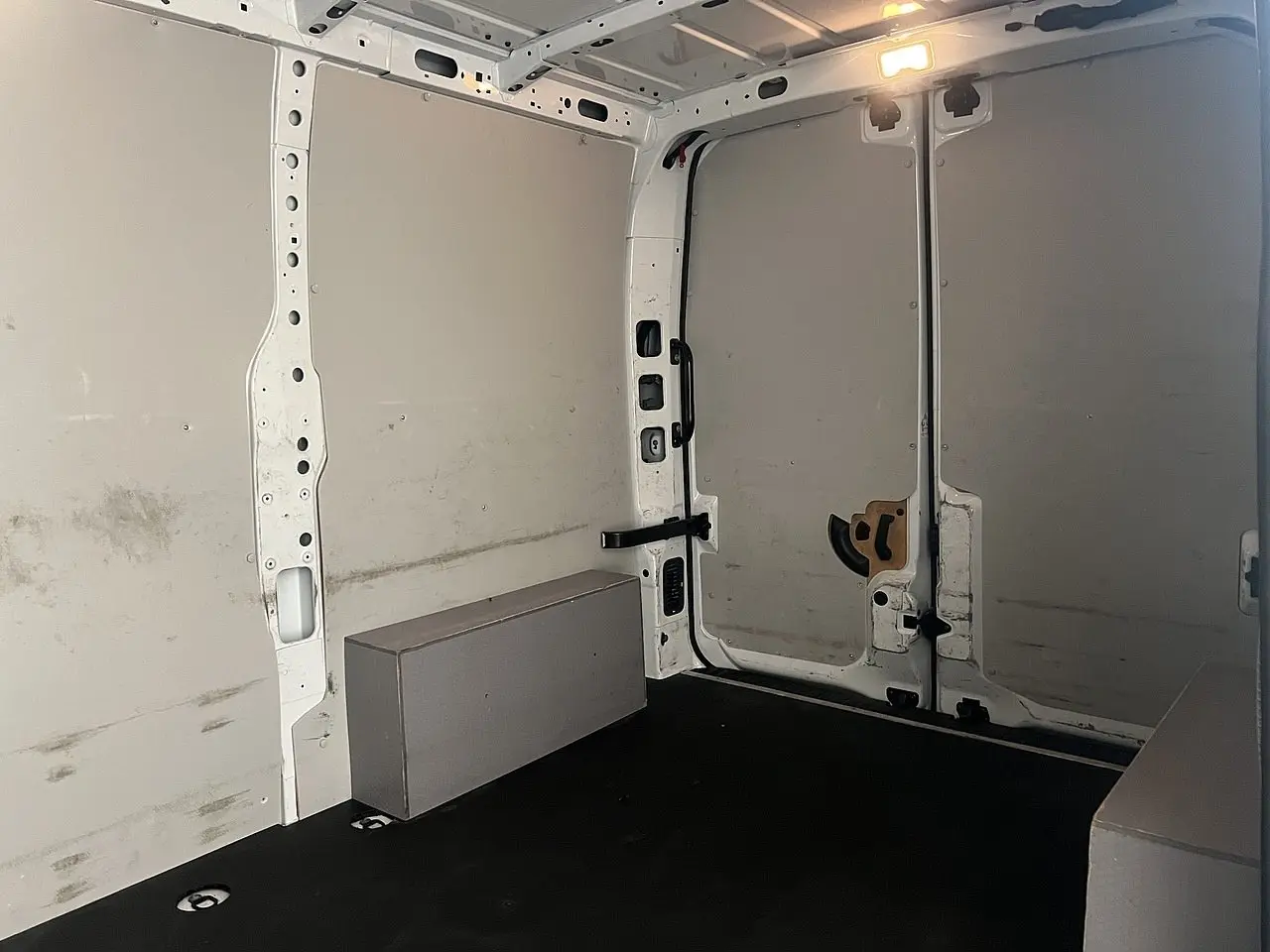2023 Renault Master, photo 2