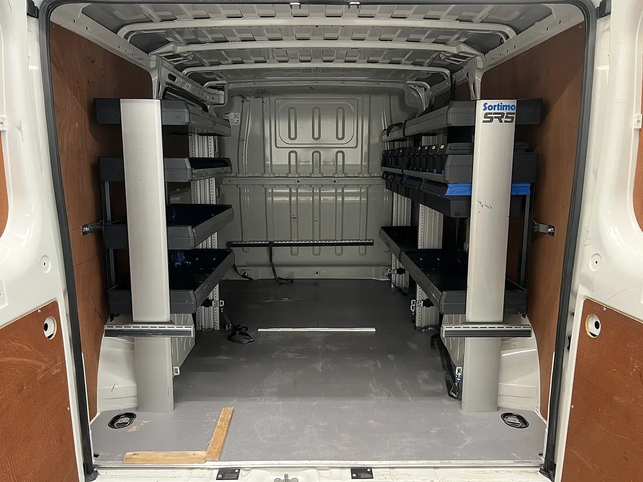 2020 Citroen Relay, photo 3