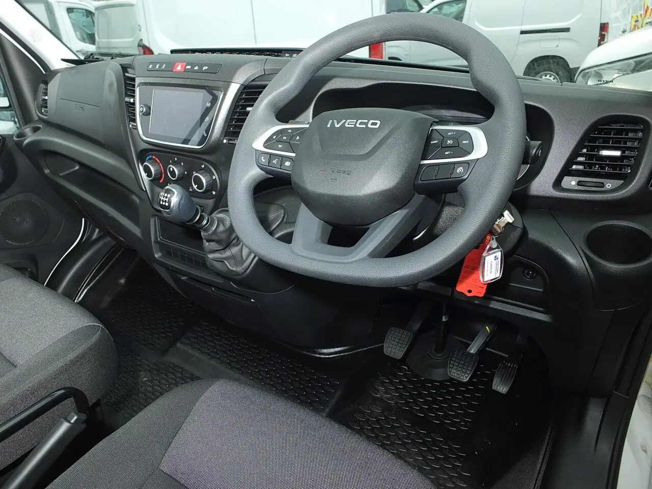 2025 Iveco Daily, photo 5
