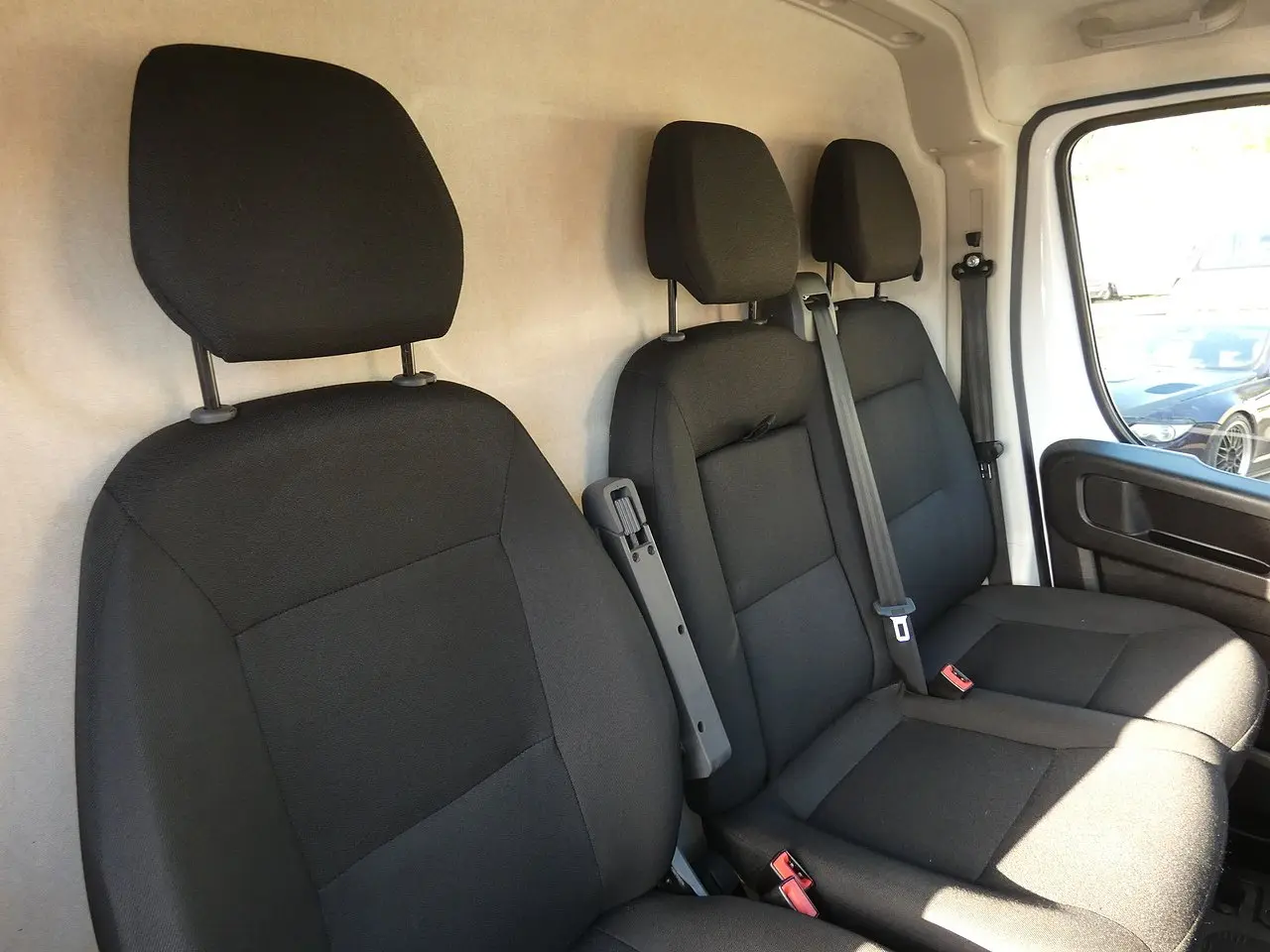 2025 Citroen Relay, photo 6