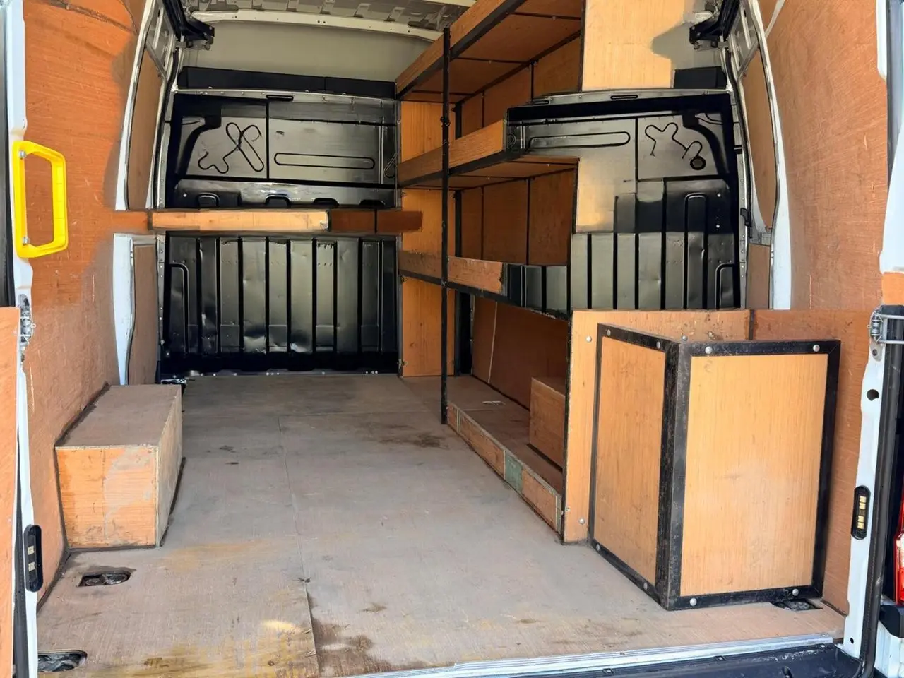 2023 Iveco Daily, photo 2
