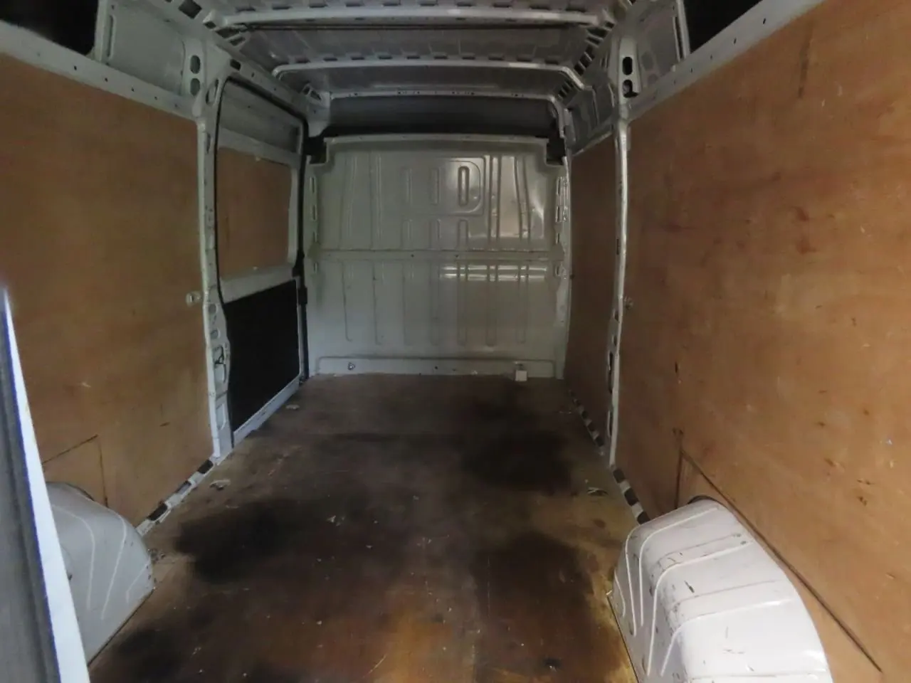 2023 Citroen Relay, photo 2