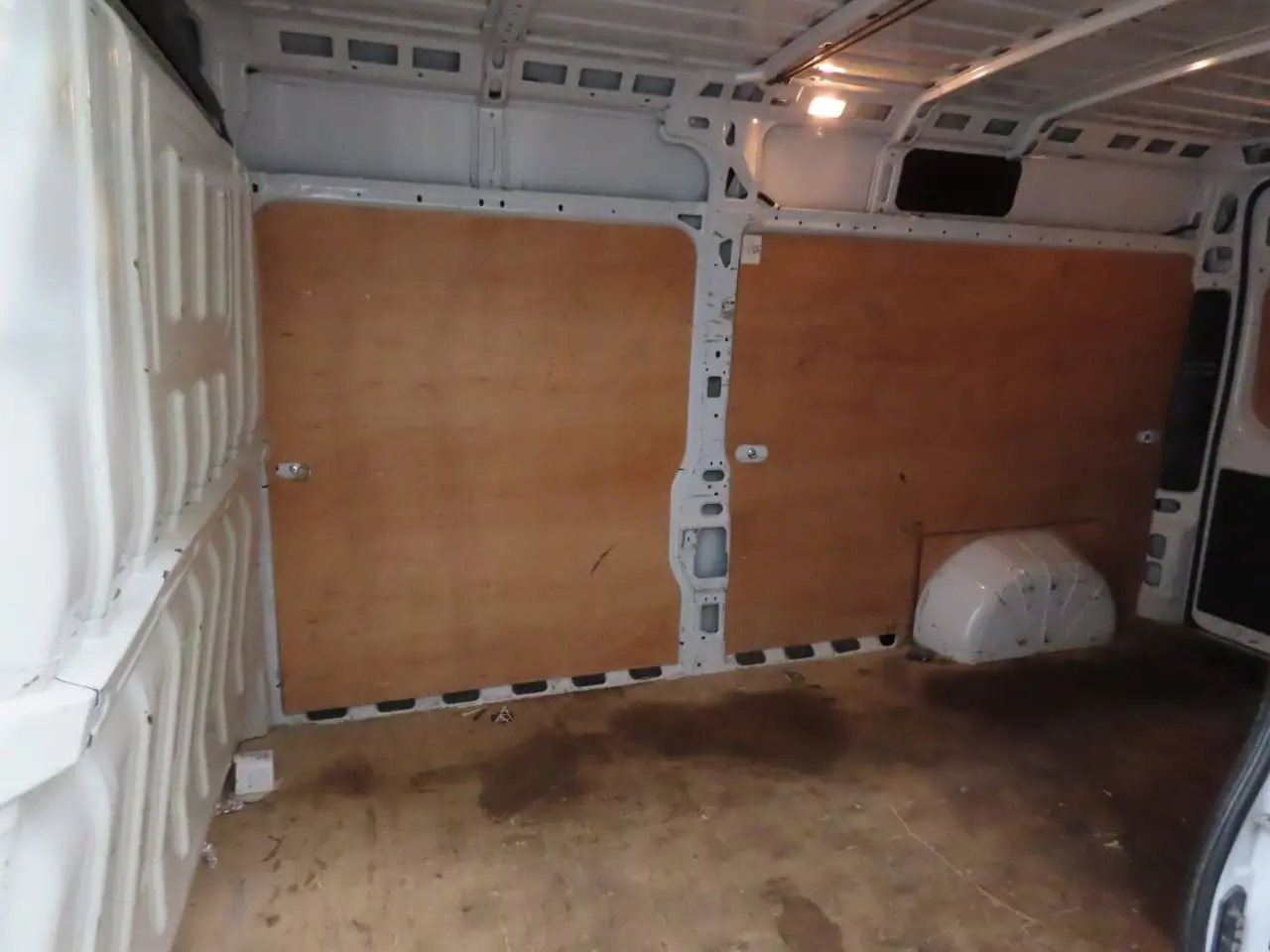 2023 Citroen Relay, photo 3