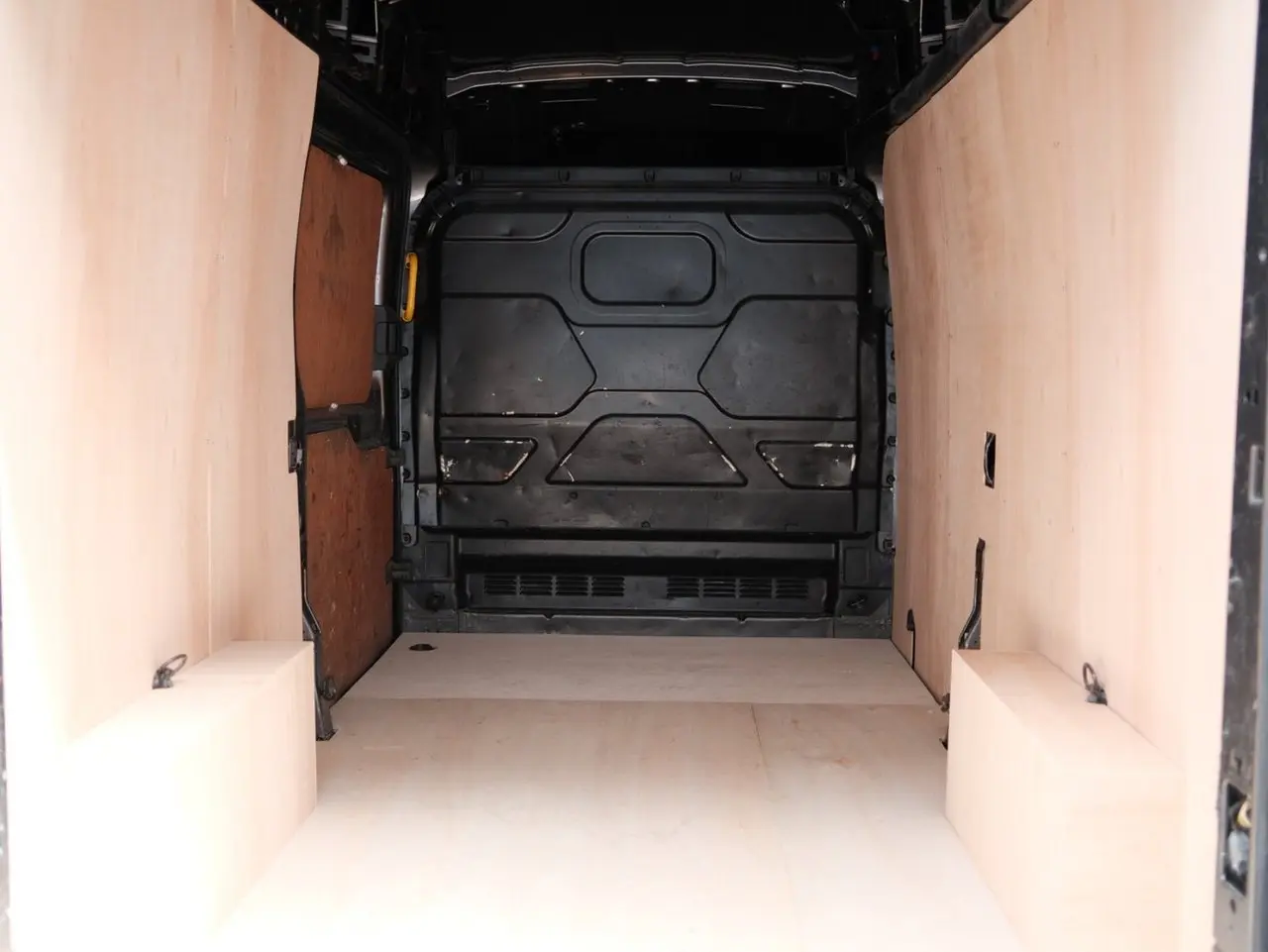 2023 Ford Transit, photo 2