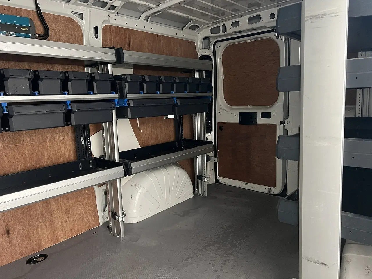 2020 Citroen Relay, photo 2