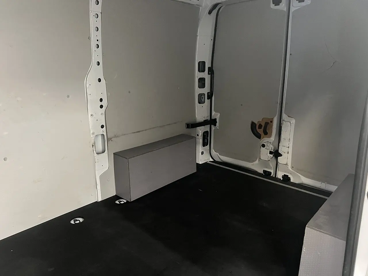 2023 Renault Master, photo 2