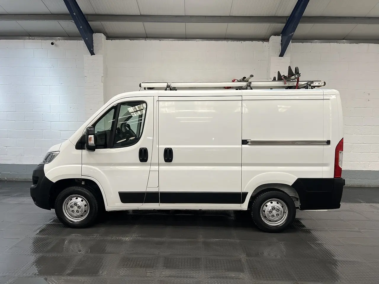 2020 Citroen Relay
