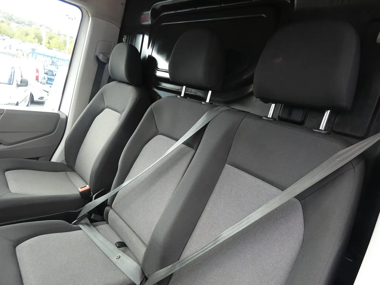 2021 Volkswagen Crafter, photo 6