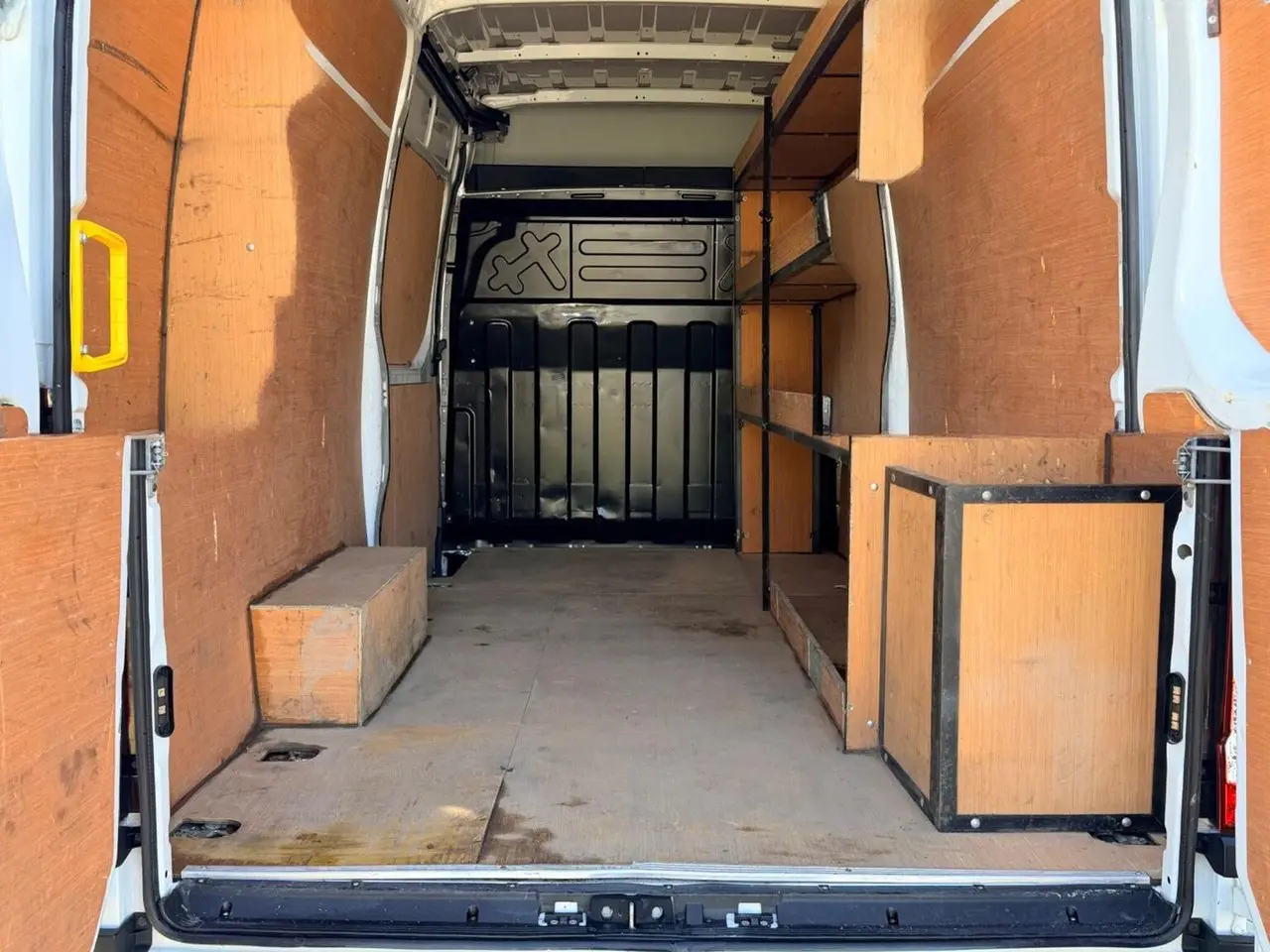 2023 Iveco Daily, photo 3