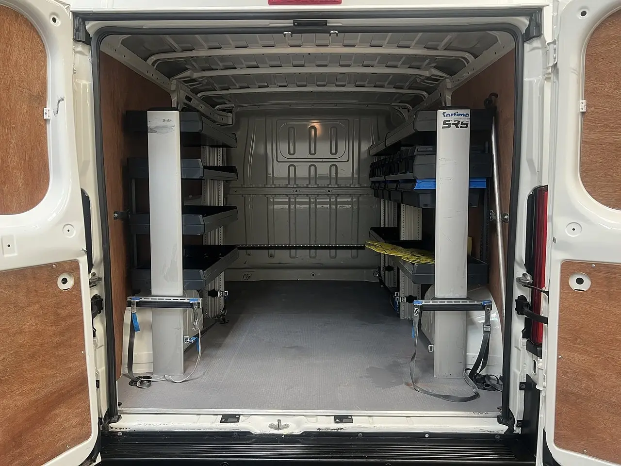 2020 Citroen Relay, photo 3