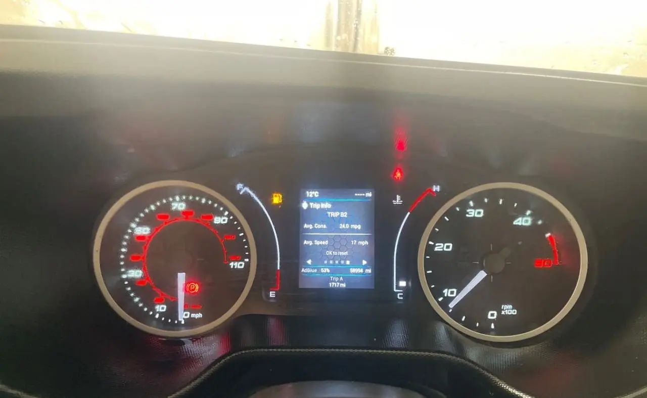2023 Iveco Daily, photo 5