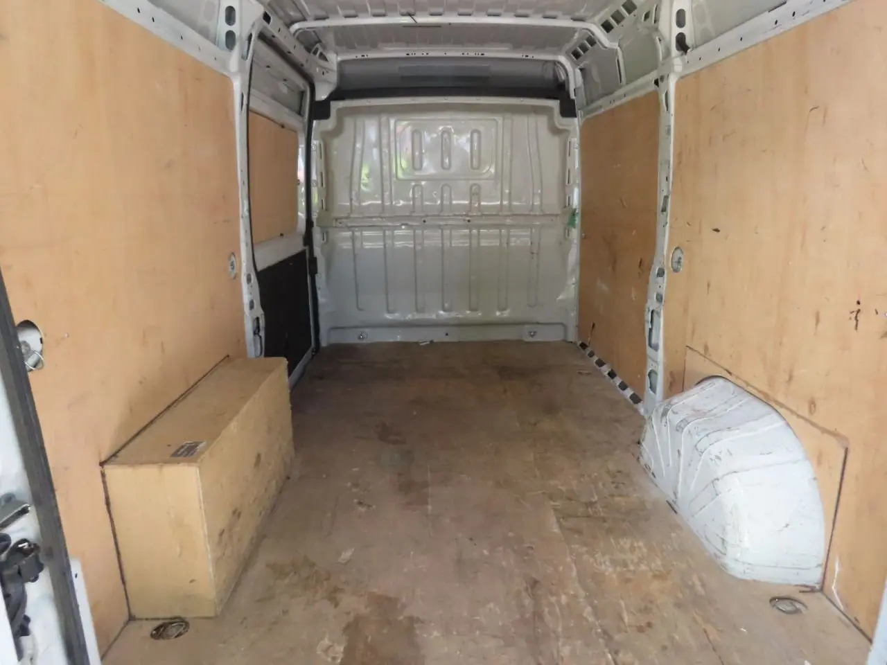 2023 Citroen Relay, photo 2
