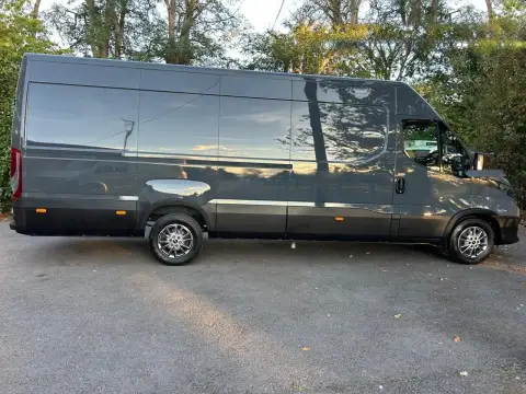 2023 Iveco Daily