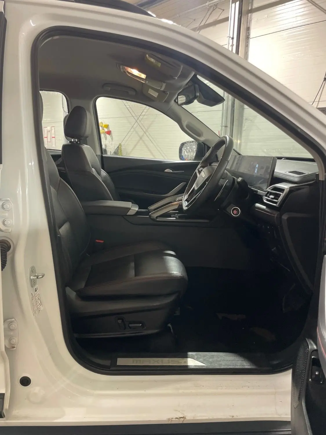 2025 Maxus T60, photo 5