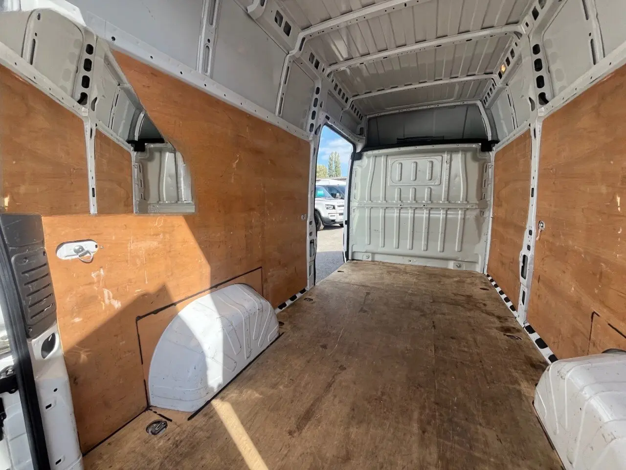 2023 Citroen Relay, photo 3
