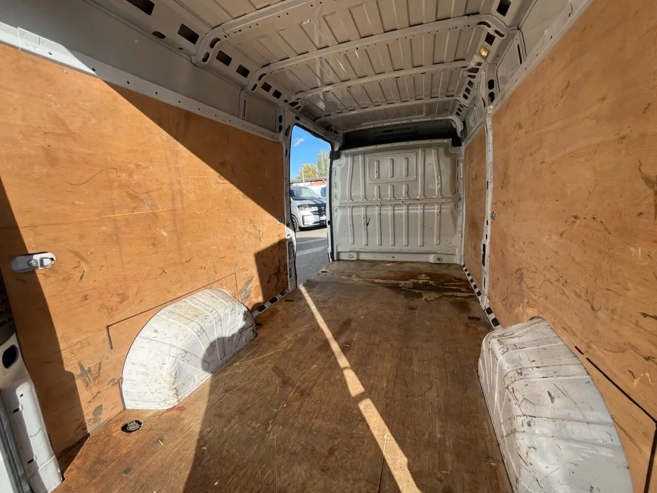 2023 Citroen Relay, photo 3