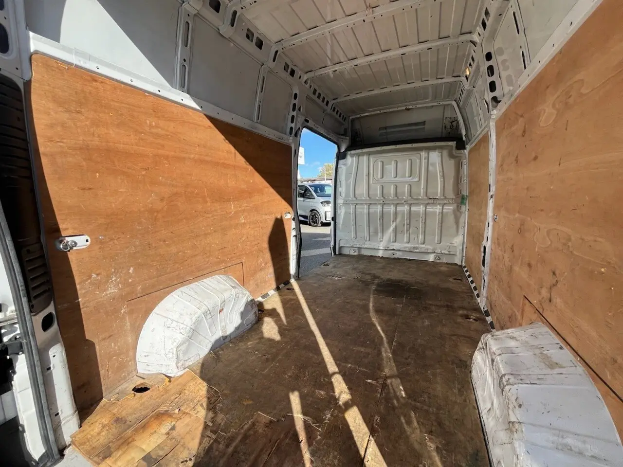 2023 Citroen Relay, photo 3