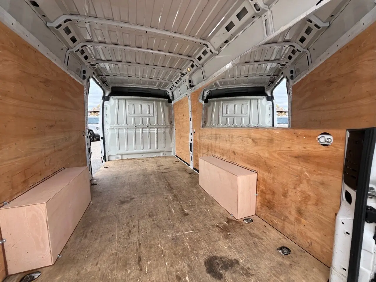 2023 Peugeot Boxer, photo 3