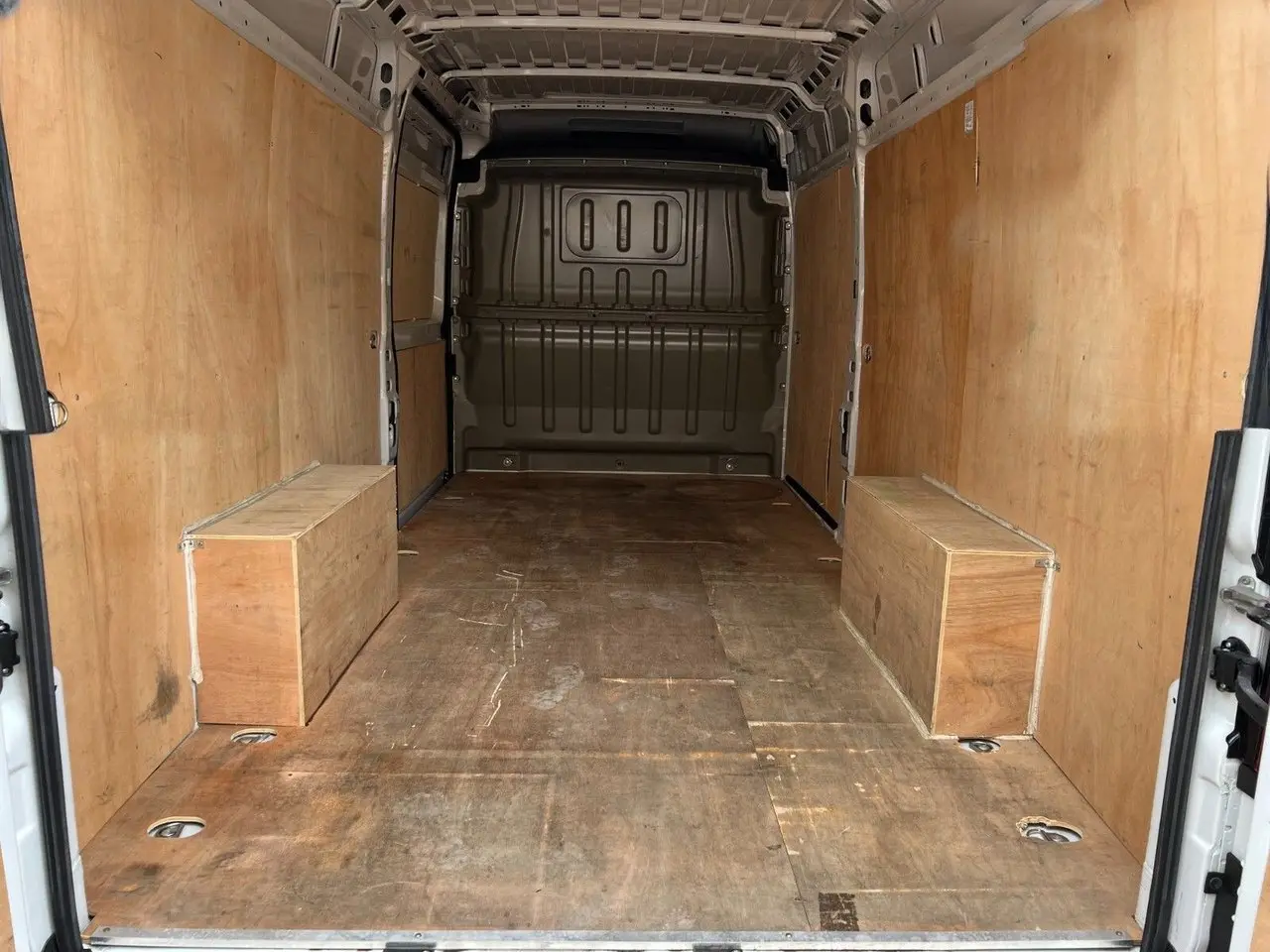 2024 Citroen Relay, photo 2
