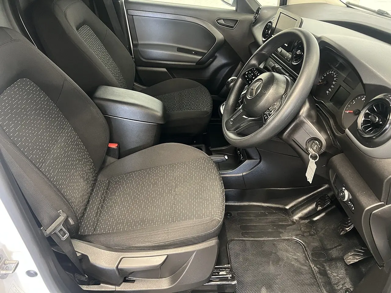 2023 Mercedes-Benz Citan, photo 6