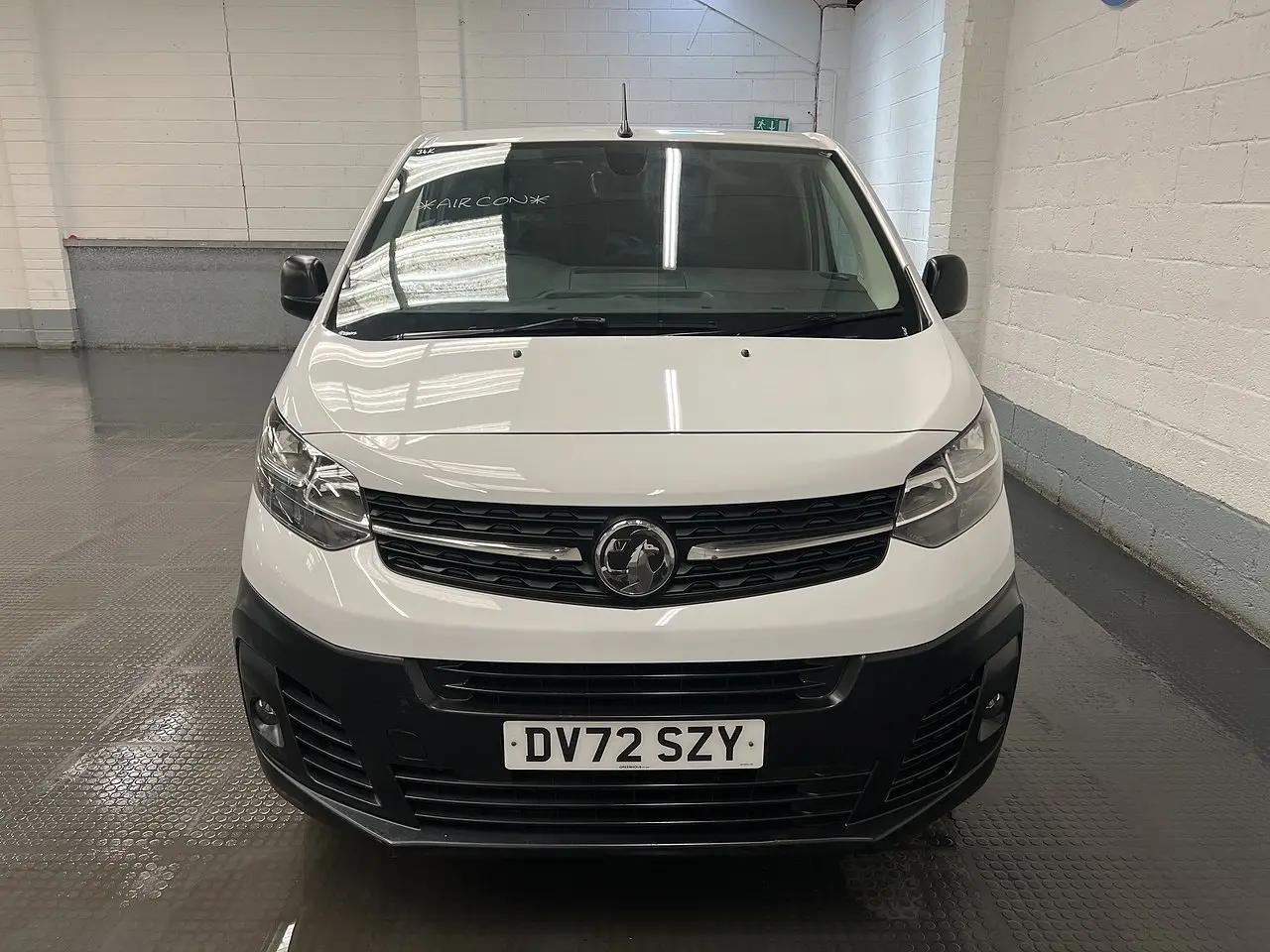 2022 Vauxhall Vivaro, photo 7