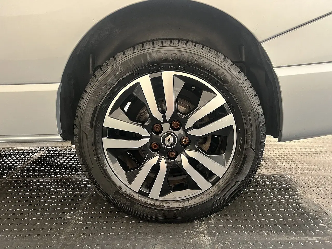 2023 Renault Trafic, photo 3