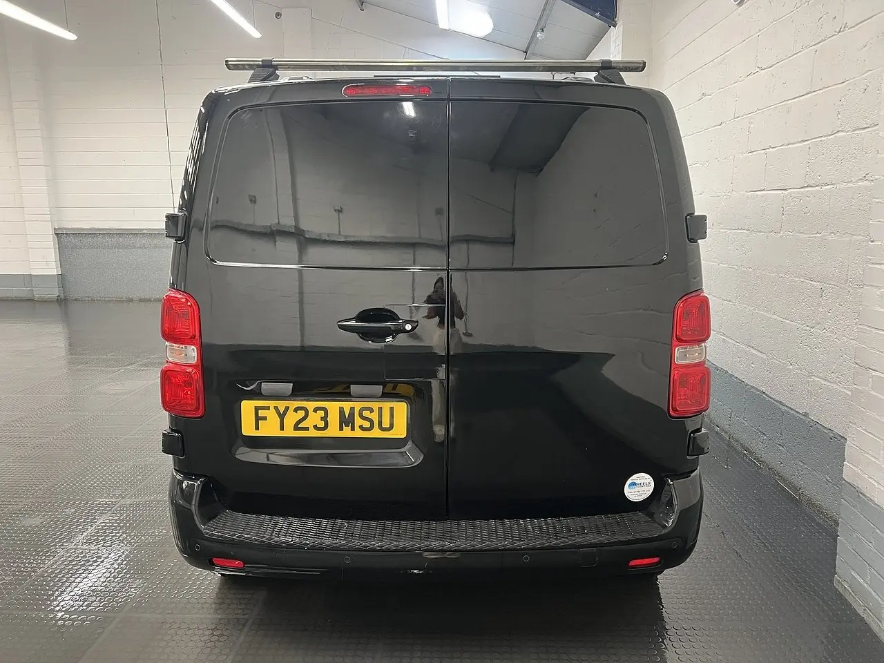 2023 Vauxhall Vivaro, photo 4