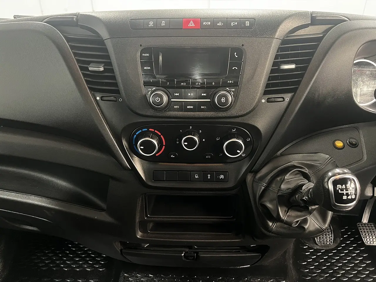 2023 Iveco Daily, photo 5