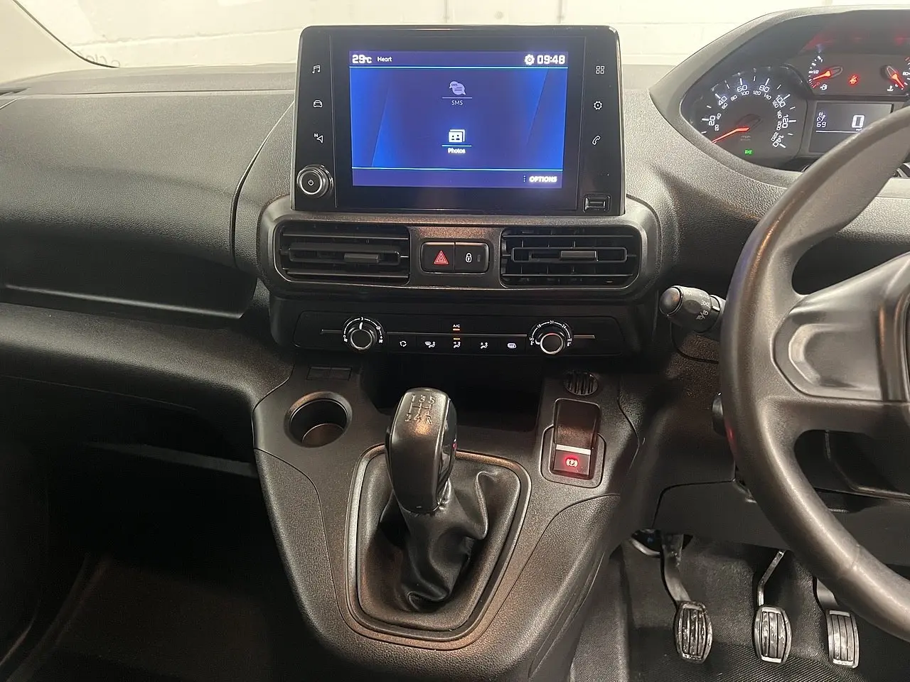 2021 Peugeot Partner, photo 5