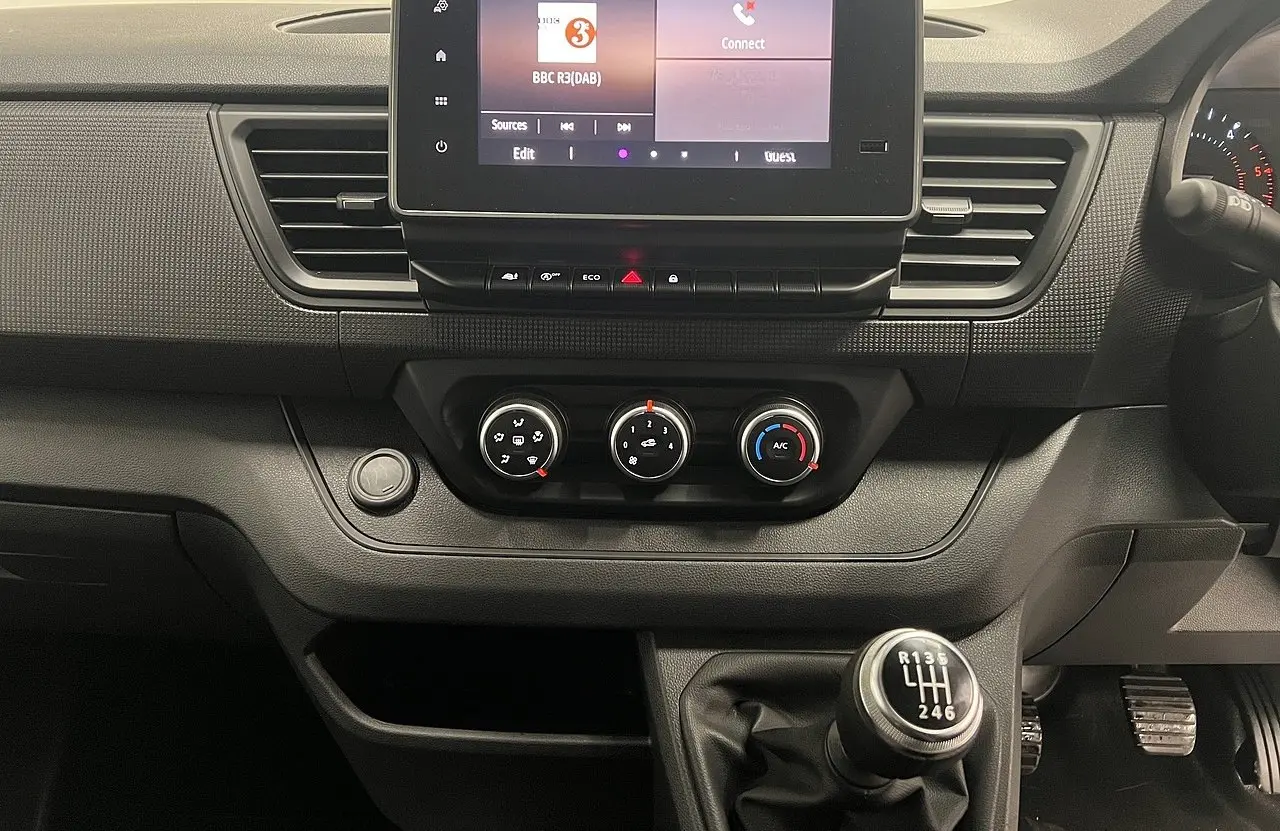 2024 Renault Trafic, photo 5