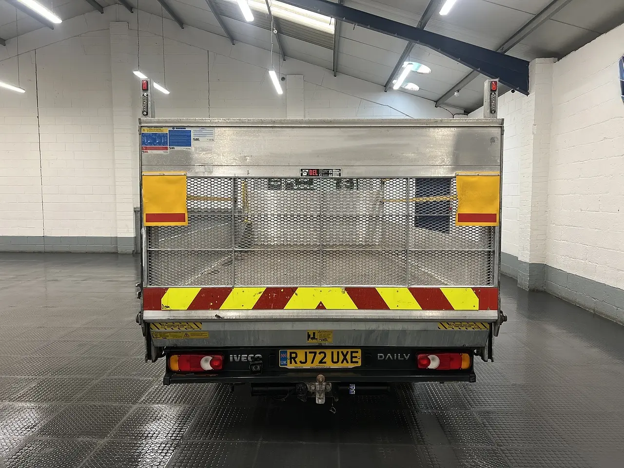 2023 Iveco Daily, photo 4