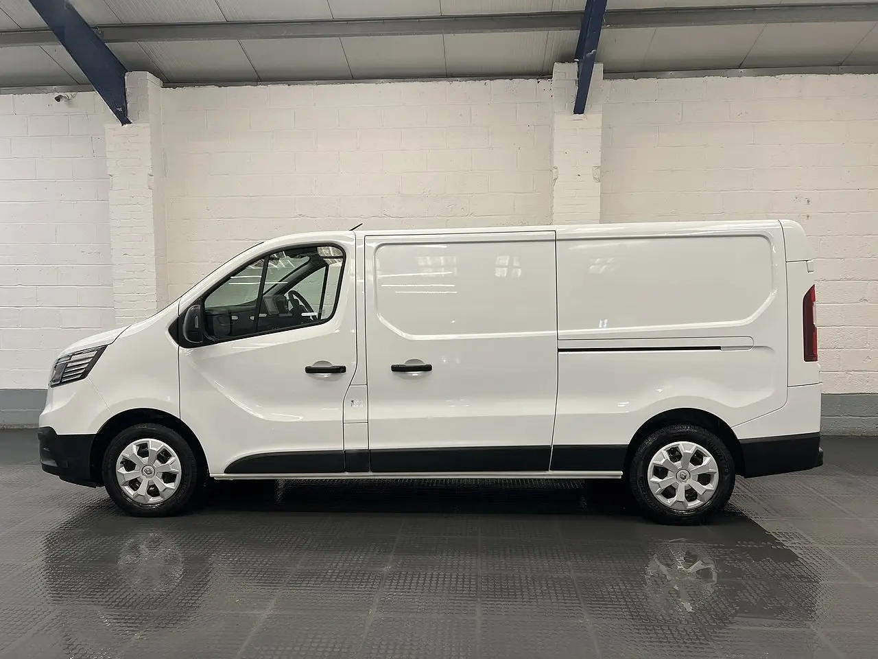 2024 Renault Trafic