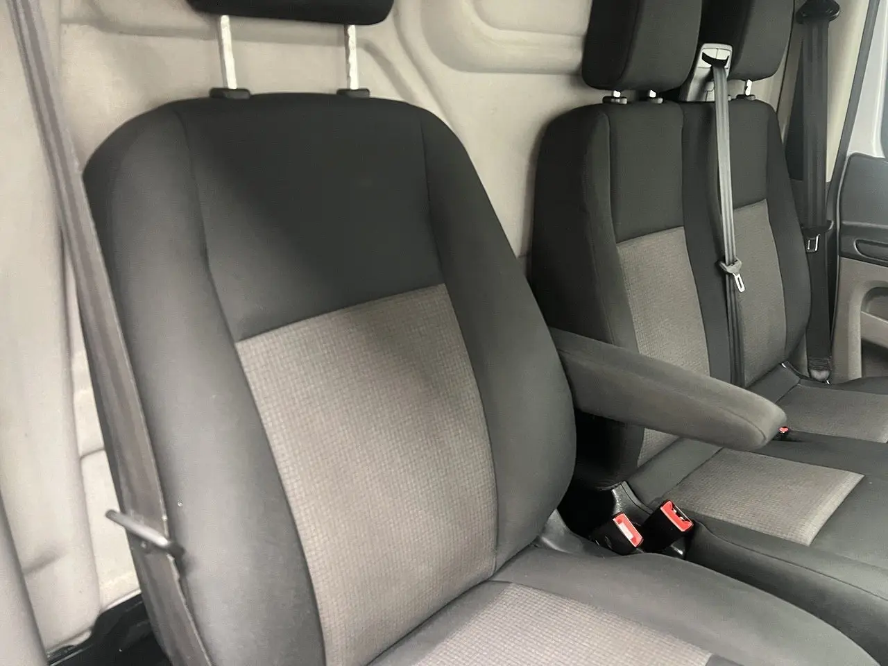 2021 Ford Transit Custom, photo 6