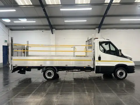 2023 Iveco Daily
