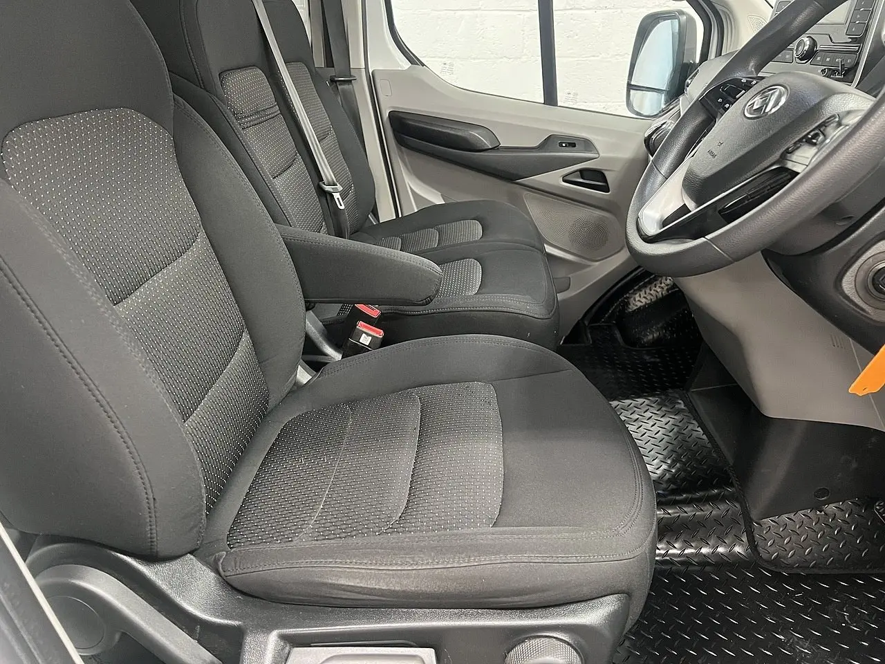 2023 Maxus Deliver 9, photo 6